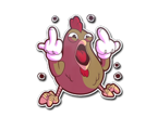 Get Clucked image